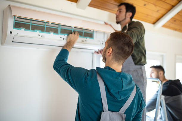 Best Solar-powered HVAC Systems in Parkville, MO