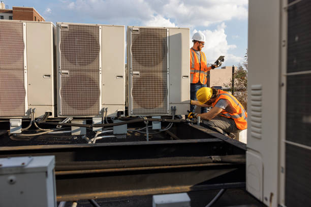 Best Energy-efficient HVAC Solutions in Parkville, MO