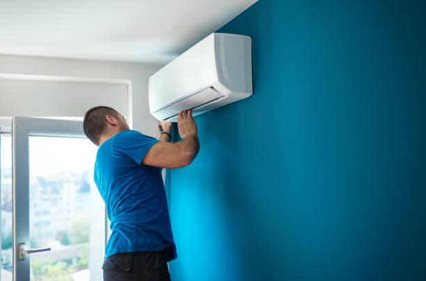 Best Ductless Mini-Split Systems in Parkville, MO