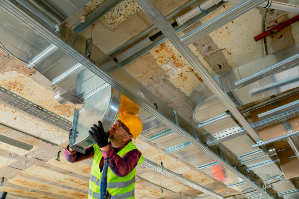 Best HVAC for Healthcare Facilities in Parkville, MO