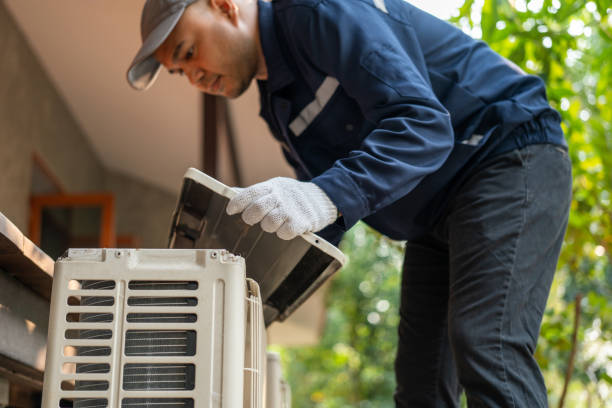 Best HVAC Retrofitting and Upgrading in Parkville, MO