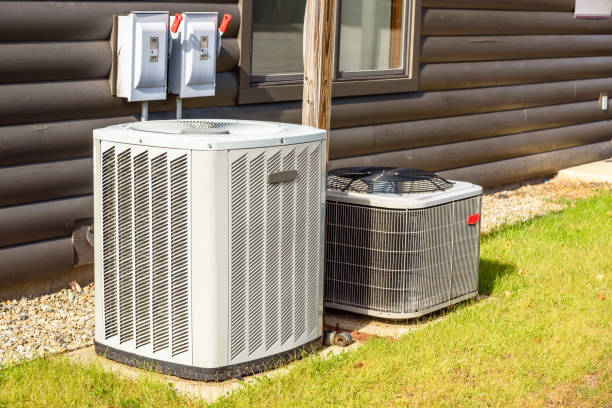 Best Emergency HVAC Services in Parkville, MO